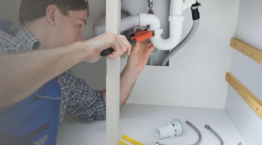 Local 24/7 Emergency Plumbing in Wrightsville, AR